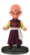 DBZ MOVIE WCF VOL 3 TENSHINHAN FIG