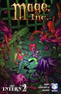 MAGE INC #2 (OF 3)