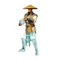 MORTAL KOMBAT X RAIDEN DISPLACER VAR PX 6IN AF