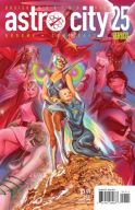 ASTRO CITY #25