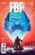 FBP FEDERAL BUREAU OF PHYSICS #22 (MR)