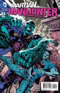 MARTIAN MANHUNTER #2