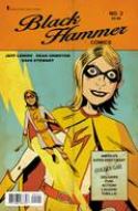 BLACK HAMMER #2 VAR LEMIRE CVR