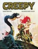 CREEPY ARCHIVES HC VOL 22