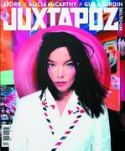 JUXTAPOZ #175 AUG 2015