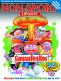 NON SPORT UPDATE VOL 26 #4