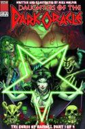 DAUGHTERS OF THE ORACLE #1 (OF 4) CURSE OF THE RAGDOLL (MR)