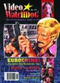VIDEO WATCHDOG #180 (MR)