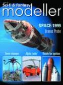 SCI FI & FANTASY MODELLER VOL 38