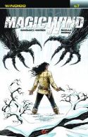 MAGIC WIND GN VOL 07 WINDIGO
