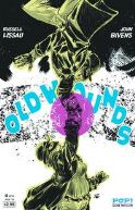 OLD WOUNDS #4 (OF 4)