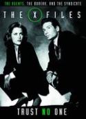 X-FILES MAGAZINE SPECIAL SHOW COMPANION