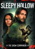 SLEEPY HOLLOW MAGAZINE SPECIAL SHOW COMPANION