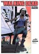 WALKING DEAD MAGAZINE #13 PX ED (MR)