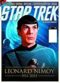 STAR TREK MAGAZINE #54 NEWSSTAND ED