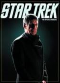 STAR TREK MAGAZINE #54 PX ED