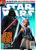 STAR WARS INSIDER #159 NEWSSTAND ED