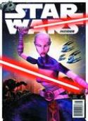 STAR WARS INSIDER #159 PX ED