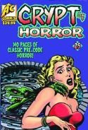CRYPT OF HORROR #26