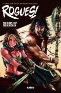 ROGUES TP VOL 01 CURSE OF THE CHICKEN AND OTHER STORIES (MAY