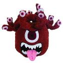 DUNGEONS & DRAGONS BEHOLDER DICE BAG
