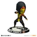 MORTAL KOMBAT X SCORPION BOBBLEHEAD