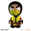 MORTAL KOMBAT X SCORPION PLUSH