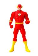 DC UNIVERSE FLASH CLASSIC COSTUME ARTFX+ STATUE