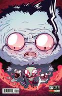 INVADER ZIM #1 INCV VAR VASQUEZ