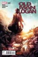 OLD MAN LOGAN #3 SWA