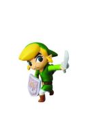 NINTENDO LOZ WIND WAKER LINK UDF SER 1