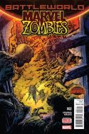 MARVEL ZOMBIES #2 SWA