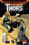 THORS #2 SWA