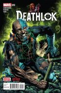 DEATHLOK #10