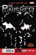 PUNISHER #20 SWA