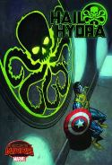 HAIL HYDRA #1 SWA