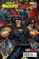 AGE OF APOCALYPSE #2 SWA