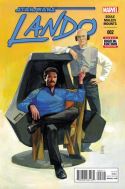 STAR WARS LANDO #2 (OF 5)