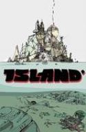 ISLAND #1 (O/A) (MR)