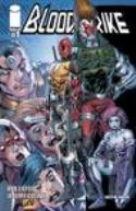 BLOODSTRIKE #1 CVR A LIEFELD (MR)