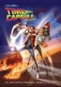 J SCOTT CAMPBELL TIME CAPSULE LTD S/N HC (MR)