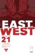 EAST OF WEST #21