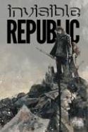 INVISIBLE REPUBLIC #5 (MR)