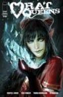 RAT QUEENS #13 (MR)