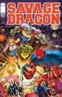 SAVAGE DRAGON #207 (MR)