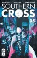 SOUTHERN CROSS #5 (MR)