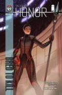 TALES OF HONOR BRED TO KILL #2 CVR B SEJIC