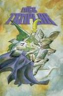 MICE TEMPLAR V NIGHTS END #4 (OF 5) CVR A OEMING