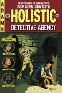 DIRK GENTLYS HOLISTIC DETECTIVE AGENCY #3 (OF 5) EC SUB VAR