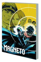 MAGNETO TP VOL 03 SHADOW GAMES